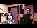 映画『アラジン』 「ホール・ニュー・ワールド」を歌ってみた / 富士葵＆布施明 編