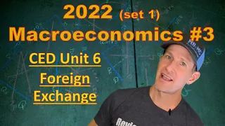 2022 AP Macroeconomics Set 1 FRQ - Explained
