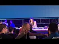 Marie Davidson - Work It (Soulwax Remix - Marie’s Version) (Live at The Warehouse, Portola SF 2025)
