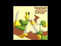 Sascha Funke - Soso - Bravo LP - [BPC075CD] - 2003