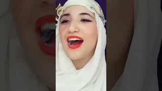 بنت السطايفية زيديني عشقا زيديني 
