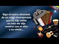 Lo Busque Jean Carlos Centeno Letra