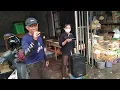 Download Lagu penjual sayur yang Bersuara emas Di pasar Ulin Banjar Baru