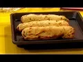 How to Make Rachael s Healthy Boardwalk Corndogs Food Network
