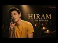 Hiram - Zsa Zsa Padilla (Male Cover by Zayne Rivera)
