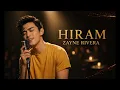 Hiram - Zsa Zsa Padilla Male Cover by Zayne Rivera
