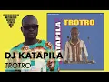 Lagu DJ Katapila — Cocoawra (Ghanaian music)