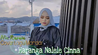 Download Haranga Nalele Cinna (iis gazali) cipt. Anto s. Cover Lagu Mandar By Nia Rusnia MP3