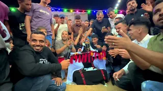دحيه تسويق الحاشي    يحيى ابو زكري و فضل ابو زكري دندنها