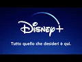 Video di Disney+ | In Italia dal 31 Marzo 2020