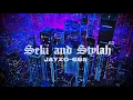 Download Lagu JAYZO685 - Gangsta Vibe (UB40 X Shootah X 2Pac)