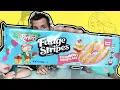 Fun Size Review Keebler s Strawberry Shortcake Fudge Stripes