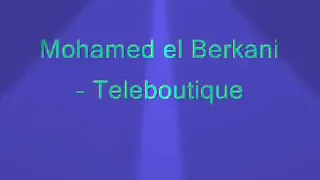 محمد البركاني  زينها يما فات الزين دندنها