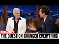 Pastor Bob Joyce Was Asked Are You Elvis on Live TV His Reaction Says It All