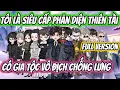Download Lagu Tôi Là Siêu Cấp Phản Diện Thiên Tài Có Gia Tộc Vô Địch Chống Lưng Full Version | HH VietSub