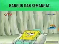 Download Lagu PATRICK BANGUN DAN SEMANGAT