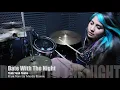 Date With The Night - Yeah Yeah Yeahs | Drum Cover