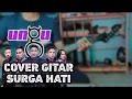 Download Lagu UNGU - SURGA HATI (Cover lead/Melody) LIRIK