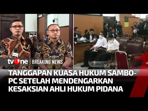 Febri Diansyah: Putri Candrawathi Tidak Ikut Aktif dalam Pembunuhan Brigadir J