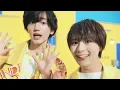 Naniwa Danshi (w/English Subtitles!) Sachiare ("all the best") Official Music Video - YouTube ver.