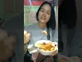 janda muda makan bakso tengah malam , sambil nunggu...