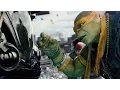 Video di Teenage Mutant Ninja Turtles 2 - Big Game Spot