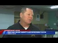 Dubois County Sheriff at risk of losing law enforcement certification