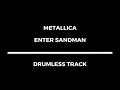 Download Lagu Metallica - Enter Sandman (drumless)