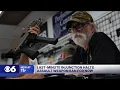 Virginia assault weapons sales ban blocked by judges ahead of July 1 start date