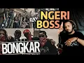 Download Lagu [ REACTION AJIB ✓ ] Riyon Bongkar - THE BONGKAR Ft. Gervldo 19xx | Easy Fresh BSF | More Gun BSF