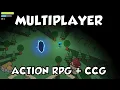 Spellfort Dev Log - Multiplayer Twin-Stick Shooter with Unity
