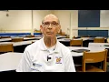 Victor Kodish Senior Volunteer of the Year