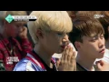 [BOYS24] Vocalists from individual Unit, ‘2AM’ Never Let You Go @Final Unit Pre-Match 20160730 EP.07