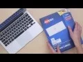 Learn How Upload Your Address List to Create Avery Mailing Labels