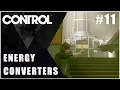 Download Lagu Control Fix the NSC Energy Converters Directorial Override