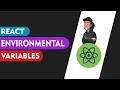 React Environmental Variables