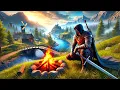 Download Lagu Testing Out This NEW Open-World RPG Survival Game - Of Ash and Steel Gameplay