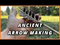 How to Make Arrows from Nature Step by Step Guide