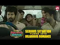 Download Lagu The Funniest Hospital Run Ever😅 | 4 years of Namma Veettu Pillai | Sivakarthikeyan | Soori | Sun NXT