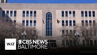 Baltimore City School Board to announce new CEO
