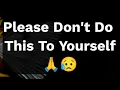 Download Lagu Dm to DF 🥰💌🌹 || Please Don't Do This To Yourself🙏😥💕💌 || Love Letter💌🥰🫂