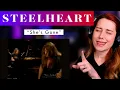 Download Lagu I'm blown away.  Steelheart Vocal ANALYSIS of \