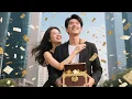 Download Lagu [Multi SUB] ｜全集｜小伙婚礼前夕绑定“完美宠妻系统”，花钱得十倍返现财富暴增，给老婆花钱奖励十万亿#爽文 #MiniDrama#精彩大陆短剧 #下山追短剧