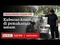 Lagu Kisah generasi ketiga korban pembantaian 1965 menelusuri jejak sejarah - BBC News Indonesia