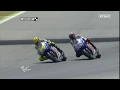 Download Lagu The greatest last lap in MotoGP history | Valentino Rossi vs Jorge Lorenzo, 2009