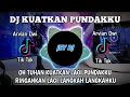Download Lagu DJ OH TUHAN KUATKAN LAGI PUNDAKKU REMIX | FULL BASS TERBARU VIRAL TIK TOK