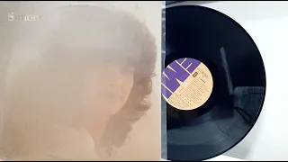 S I M O N E - ℗ 1980 - Baú????
