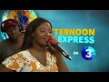 Download Lagu PERFORMANCE: Avela Mvalo – Siyakhala | Afternoon Express | 7 November 2019