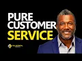 Pure Customer Service - Customer Service Training
