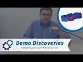 Demo Discoveries Mastering the CST-400 Strip Tool